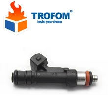 Топливный инжектор для CHEVROLET NIVA LACETTI 1 8 0280158101 0 280 158 101|injector tools|fuel
