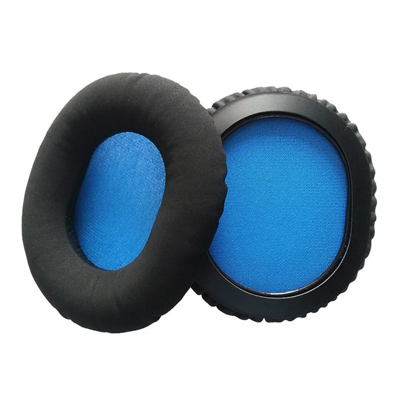Replacement Foam Ear Pads Cushions Earpad for Sennheiser HD8 HD8DJ HD6 MIX Headphones High Quality male and female 23 JunT6