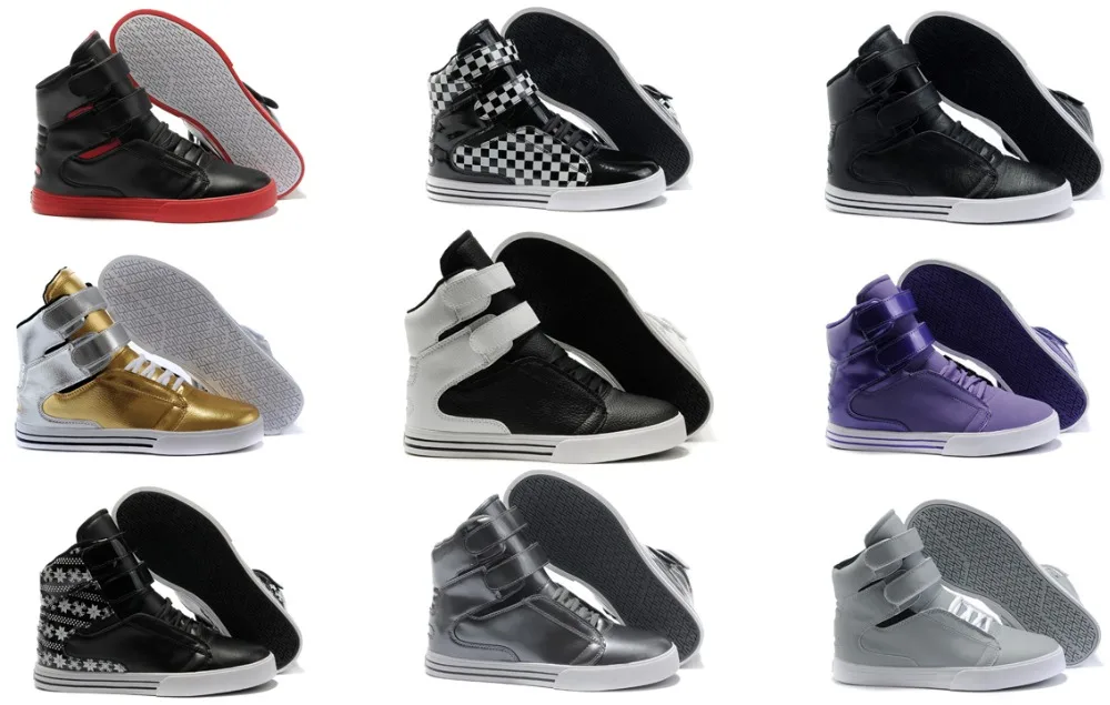 Justin bieber online tenis supra