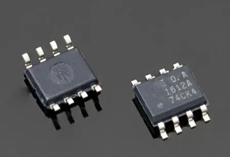 Модуль OPA1612 OPA1612AID OPA1612AIDR SOP8 100% новый бесплатная доставка | Электроника