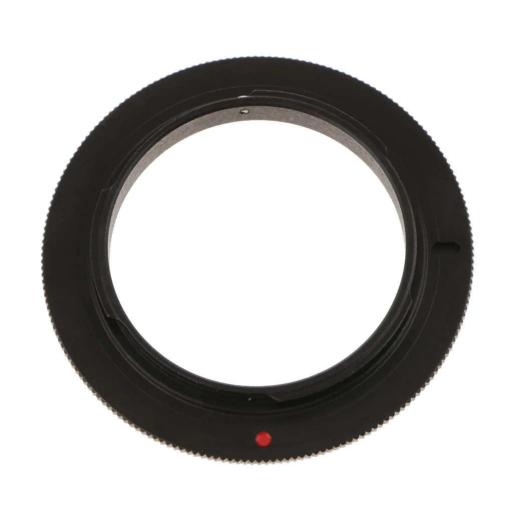 52mm Macro Reverse Lens Mount Adapter Ring For Nikon DSLR SLR Cameras