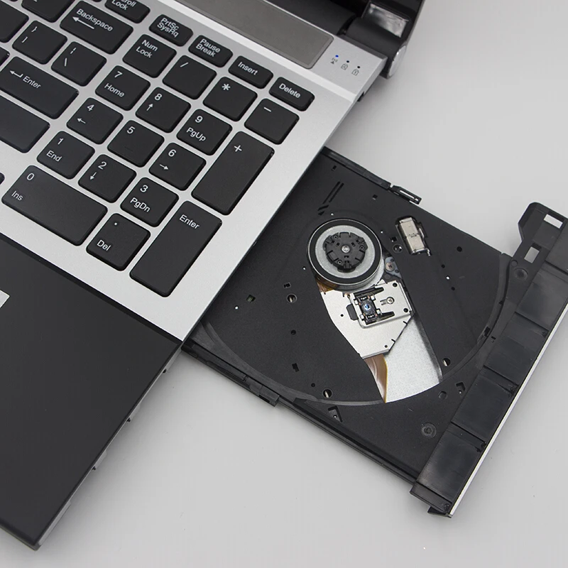 15 6 дюймов Intel Core i7 8 ГБ ОЗУ 120 SSD 1 ТБ HDD с камерой Wifi Bluetooth Windows 7/10 система игровой ПК