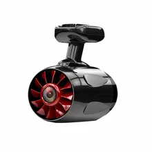 Ambarella A12 WIFI Car DVR Camera Dashcam ADAS LDWS Super FHD 1296P Video Recorder GPS Wireless Remote Snapshot Camcorder cardvr