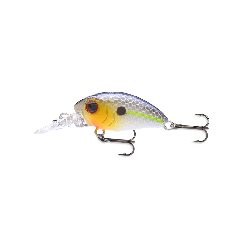 Fishgirl العلامة التجارية الصلب الصيد إغراء Pesca 3g 32mm CrankBait اليابان تصميم البسيطة CrankBaits الاصطناعي الطعم ل باس بايك جثم السلمون Fishgirl العلامة التجارية الصلب الصيد إغراء Pesca 3g 32mm CrankBait اليابان تصميم البسيطة CrankBaits الاصطناعي الطعم ل باس بايك جثم السلمون