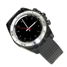 Bluetooth Smart Watch with Camera Pedometer Wearable Devices Support SIM TF Card Men Smartwatch for iPhone