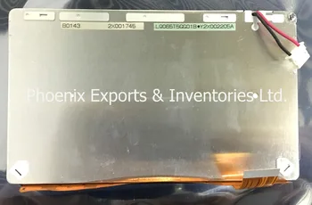 

LQ065T5GG01B 6.5" LCD DISPLAY PANEL
