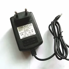 12 V 1.5A 3,0*1,1 мм зарядное устройство для планшета для acer Iconia Tab A100 A101 A200 A210 A211 A500 A501 W3 W3-810