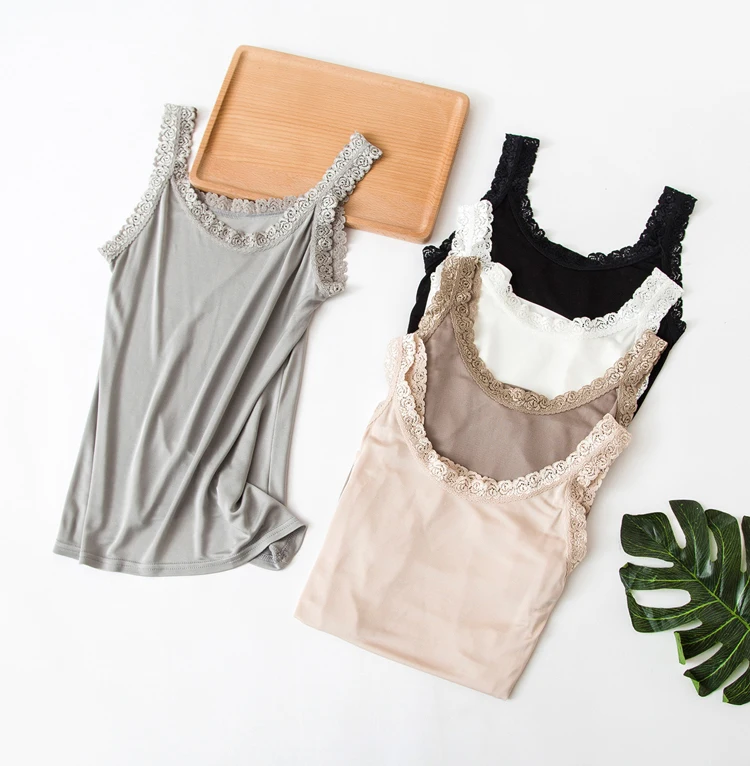 Fashion New Summer Soft Women Silk Sleeveless Vest underwaist Garment Camisoles Tanks Sport wear YH84 Fashion New Summer Soft Women Silk Sleeveless Vest underwaist Garment Camisoles Tanks Sport wear YH84