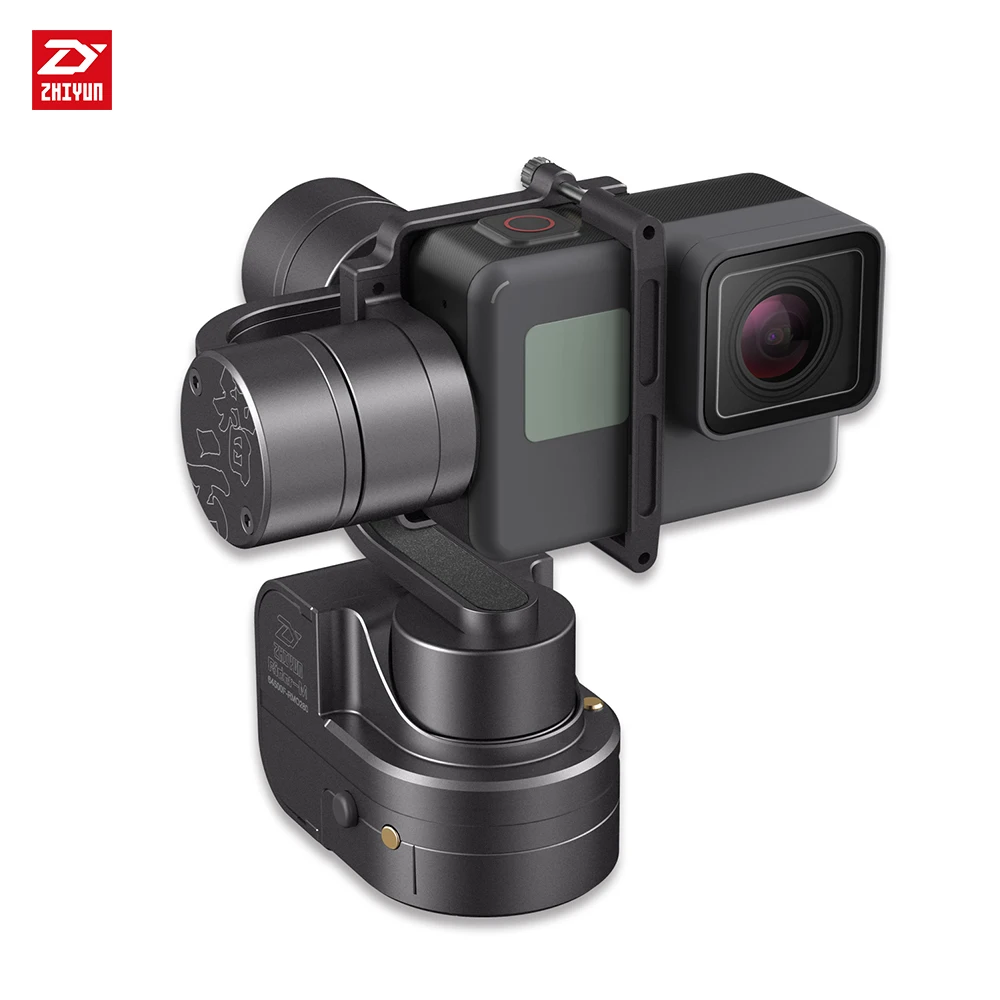 ZHIYUN Zhi Yun официальный Z1 Rider м 3 осевой бесщеточный носимый 650 моторов градусов