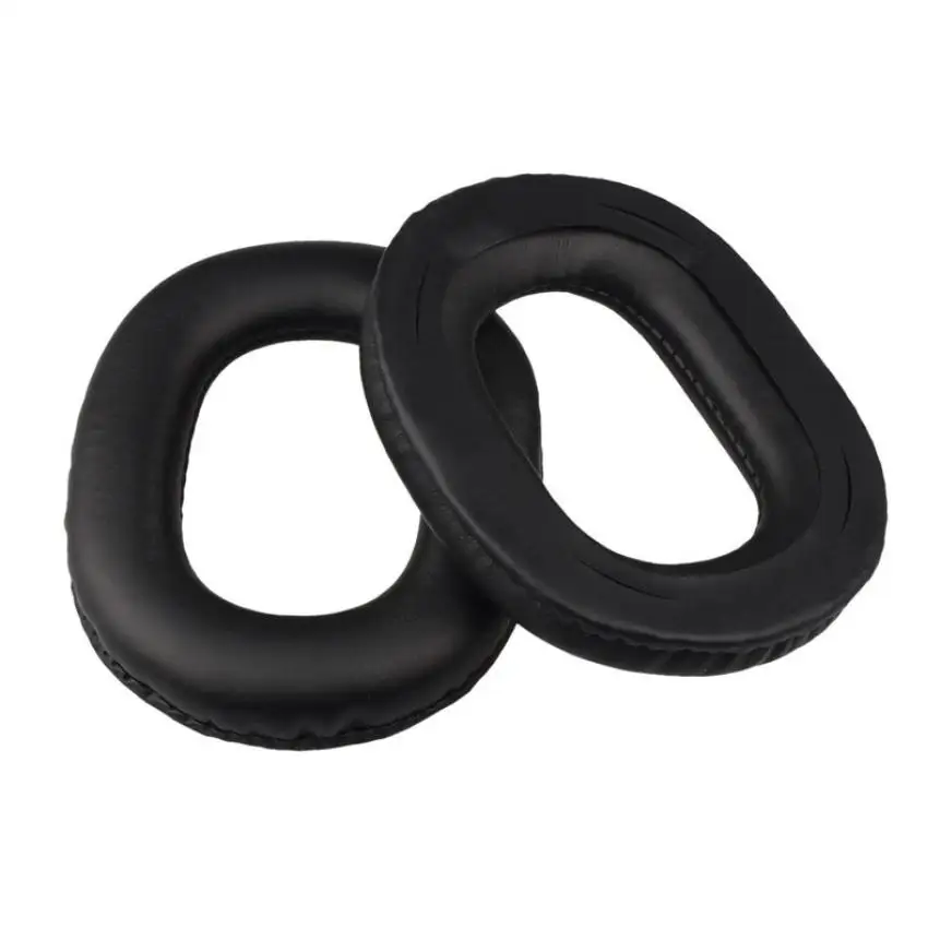 

HL Replacement Ear Pad Cushions for Panasonic RP-HTX7 HTX7A RP-HTX9 oct16