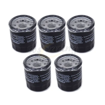 

Motorcycle 5 X Oil Filter Cleaner For SUZUKI ATV KLT-A400 LT-A400 LT-F400 LT-A450 LT-A500 LT-F500 LT-A700 LT-A750