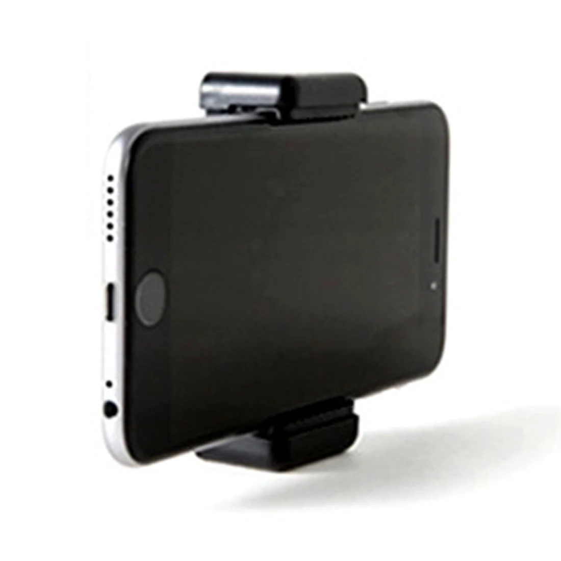 Etmakit мини мобильный телефон камера зажим со стойкой в виде треноги кронштейн держатель адаптер для htc iPhone 6 Руль клип