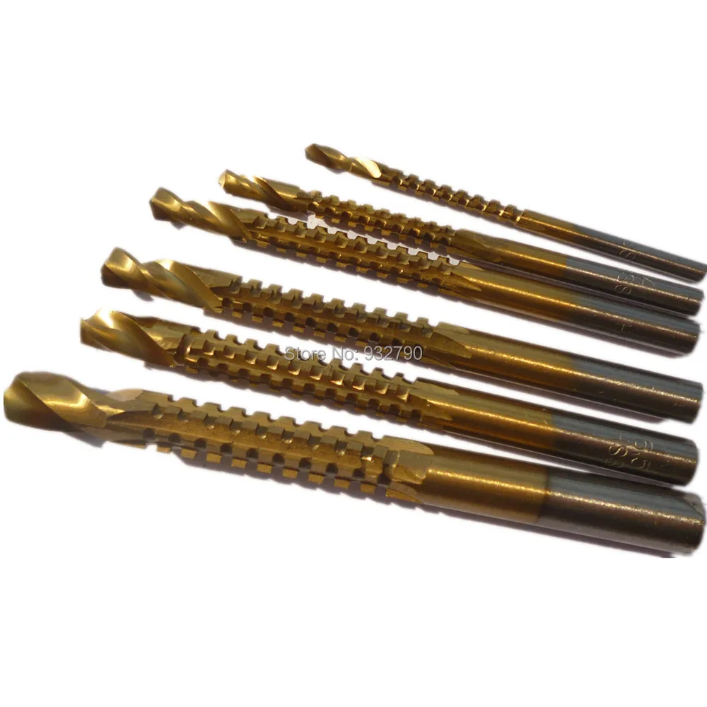 Drill Bit Woodworking Wood Metal Plastic Cutting Hole Saw
