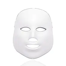Led Mask Beauty Instrument Photon Mask Led Mask Spectrometer Beauty Instrument Acne Whitening Skin Facial Instrument цена Led Mask Beauty Instrument Photon Mask Led Mask Spectrometer Beauty Instrument Acne Whitening Skin Facial Instrument цены онлайн