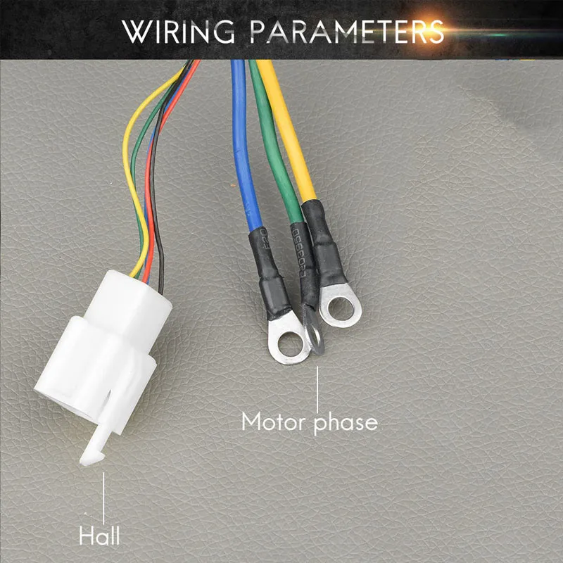 Sale Ebike Scooter Engine Motor Electric Motorcycle 36V 48V 1000W Hub Motor Brushless Kit Conversion Bicycle Electrica  For Bicycle 3