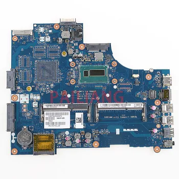 

PAILIANG Laptop motherboard for DELL Inspiron 15R 3537 5537 PC Mainboard I5-4200U 07DHY3 VBW01 LA-9982P tesed DDR3
