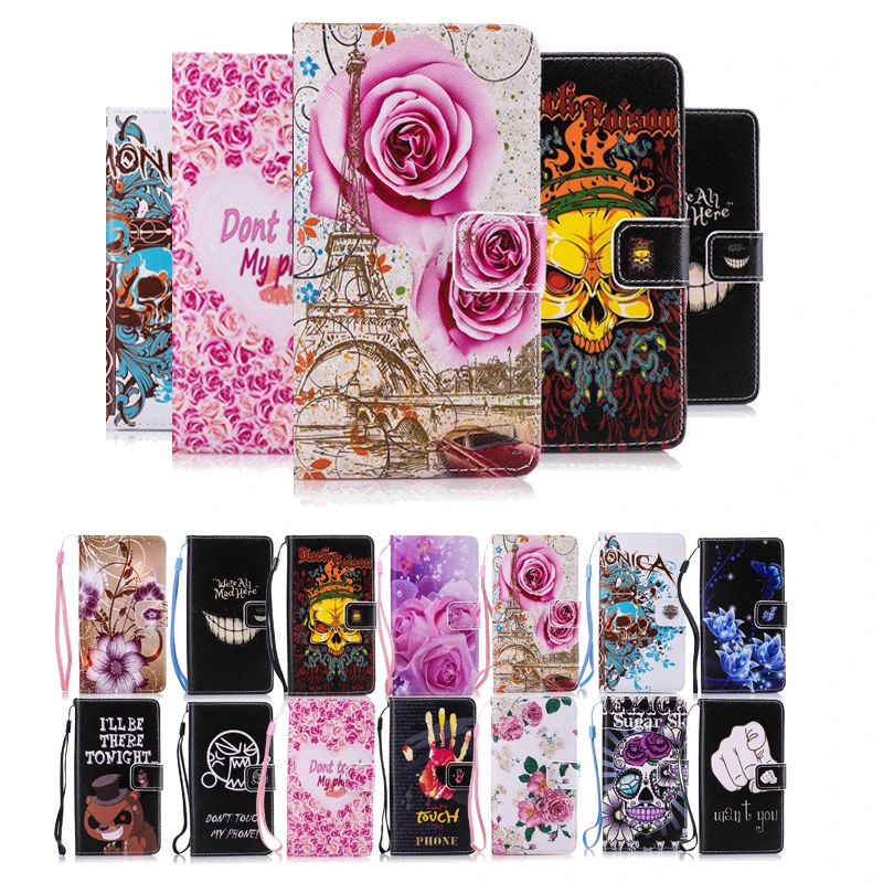 Высококачественный чехол с узором для Samsung Galaxy S3 S4 S5 S6 S7 Edge A3 A5 J1 J3 J5 2016 Grand Prime G530 G360