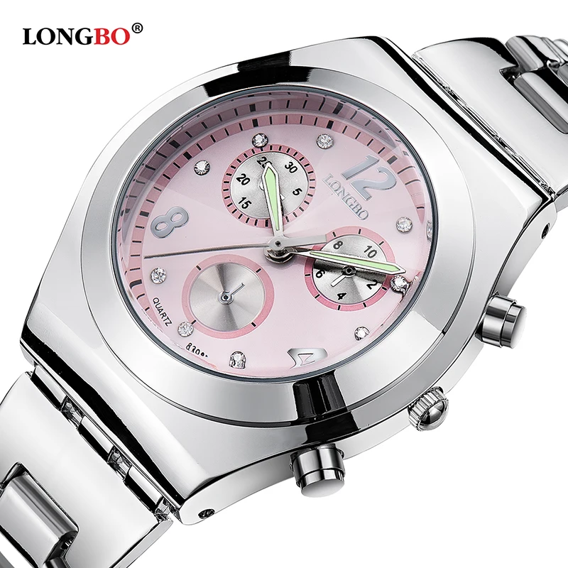 Prix pour Nouvelle Marque Relogio Feminino Date Jour Horloge Femelle Acier Inoxydable Montre Dames De Mode Casual Montre Bracelet À Quartz Femmes Montres Prix pour Nouvelle Marque Relogio Feminino Date Jour Horloge Femelle Acier Inoxydable Montre Dames De Mode Casual Montre Bracelet À Quartz Femmes Montres