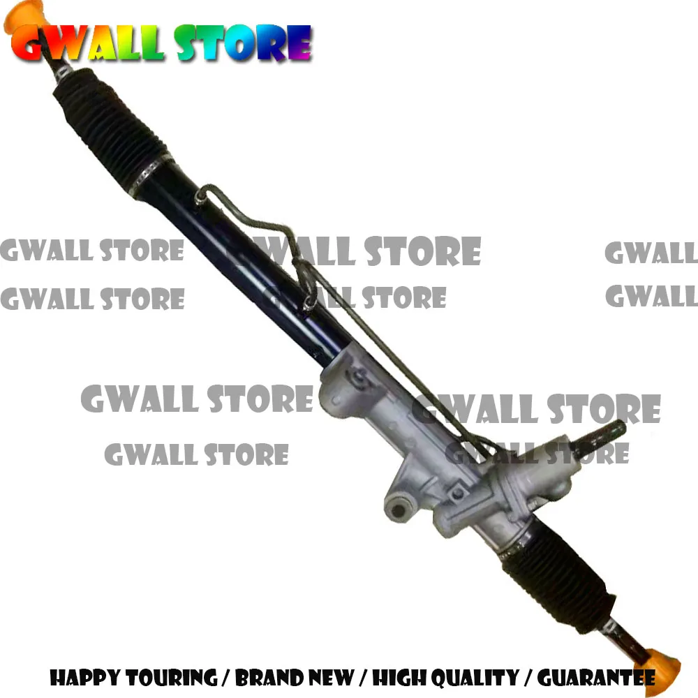 

New Power Steering Rack For Ssangyong Rexton 2.3 2.7 2.9 3.2 2002-2006 4651008014RW 4651008014 Left Hand Drive Gear Rack