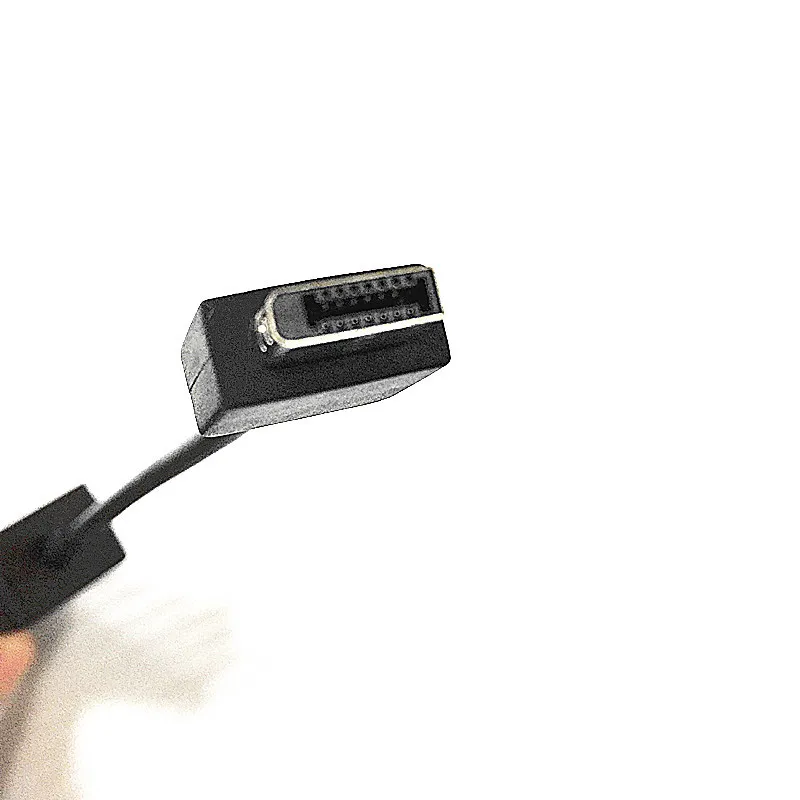Для lenovo ThinkPad X1(6th 7th) X390 X280 X395 к Ethernet адаптер Интерфейс соединительный кабель Мини rj45 4X90Q84427