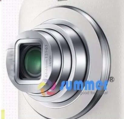 

99%NEW SM-C1158 lens with CCD for Samsung GALAXY C1158 LENS SM-C115 ZOOM camera lens repair part free shipping