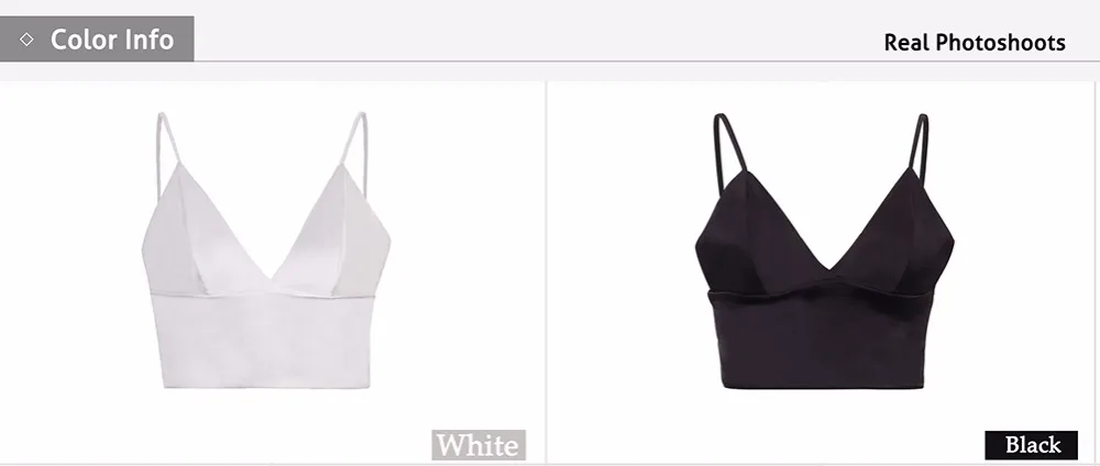Color Info