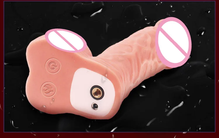 dildo vibrator (15)