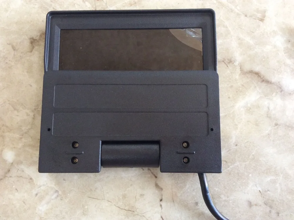 Car TFT LCD Monitor 