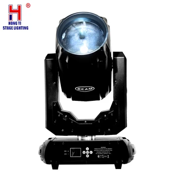

Moving Head Stage Party Light 260W super beam DMX512 Dj Xmas Christmas Sound Active Disco Light