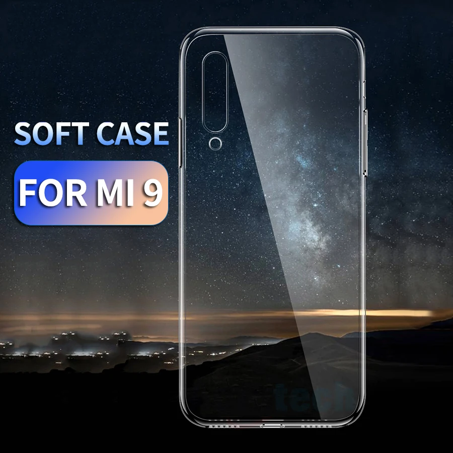 Передняя+ задняя 3D Защитная пленка для экрана из ТПУ для Xiaomi mi 9T SE 8 A2 Lite Pocophone F1 Red mi Note 7 K20 Pro Гидрогелевая пленка