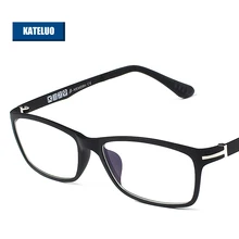 Вольфрам-карбоновые очки для работы за компьютером. Очки против усталости глаз, защищают от радиации. Оправа 13025, очки