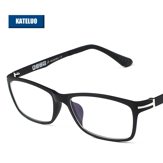 Special Offers KATELUO ULTEM(PEI)- Tungsten Computer Goggles Anti Fatigue Radiation-resistant Glasses Frame Eyeglasses Oculos de grau RE13025 Special Offers KATELUO ULTEM(PEI)- Tungsten Computer Goggles Anti Fatigue Radiation-resistant Glasses Frame Eyeglasses Oculos de grau RE13025