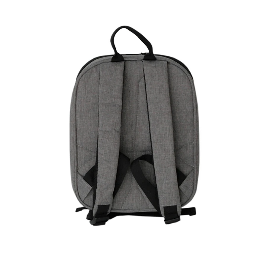 Buy Mini Hardshell Shoulder Backpack Waterproof Bag Carrying Case Large Capacity for DJI MAVIC PRO