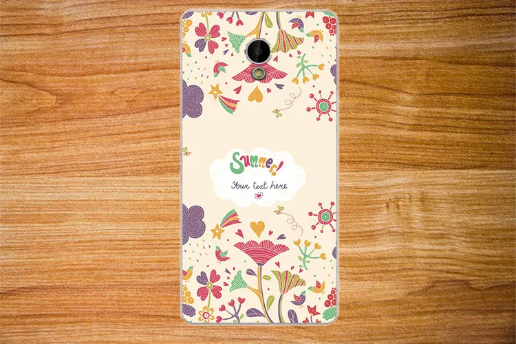 Мода для рrestigio Grace S5 LTE PSP5551Duo 5551 DUO чехол с цветными узорами для рrestigio Grace S5 5551 чехол в виде ракушки - Цвет: y014