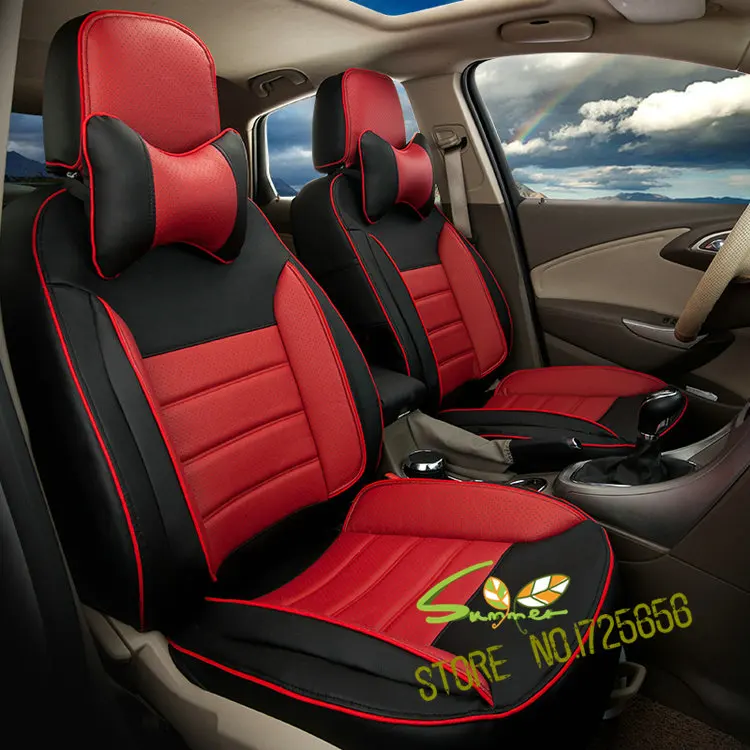 SU-YFAEG 005 car cushion set  (7) 56