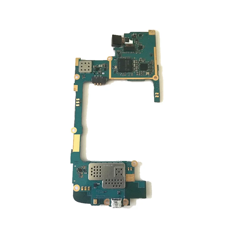 

1PCS 100% Original Good quality board motherboard for Samsung GALAXY Mega 5.8 I9152 Motherboard Motherboard free shipping