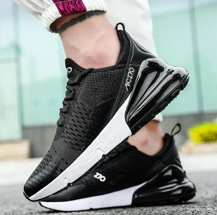 

ultra boost Breathable Air Zapatillas Hombre Men Casual Shoes Human Race designer 270 High Quality Footwear Fashion Sneakers