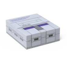 Чехол Retroflag SUPERPi для Raspberry Pi 3B+ 2B 3B Deluxe Edition, безопасный переключатель выключения