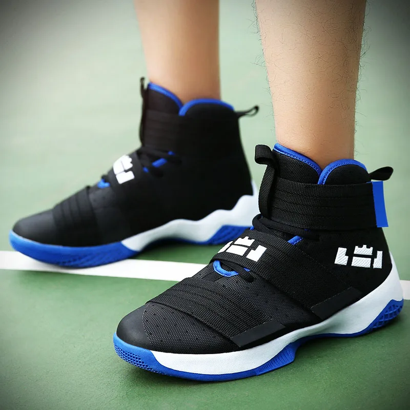 LUZ Ultra zapatos de baloncesto para hombres mujeres camuflaje cesta Homme zapatos Unisex zapatillas de baloncesto Anti-deslizamiento zapatos de baloncesto LUZ Ultra zapatos de baloncesto para hombres mujeres camuflaje cesta Homme zapatos Unisex zapatillas de baloncesto Anti-deslizamiento zapatos de baloncesto