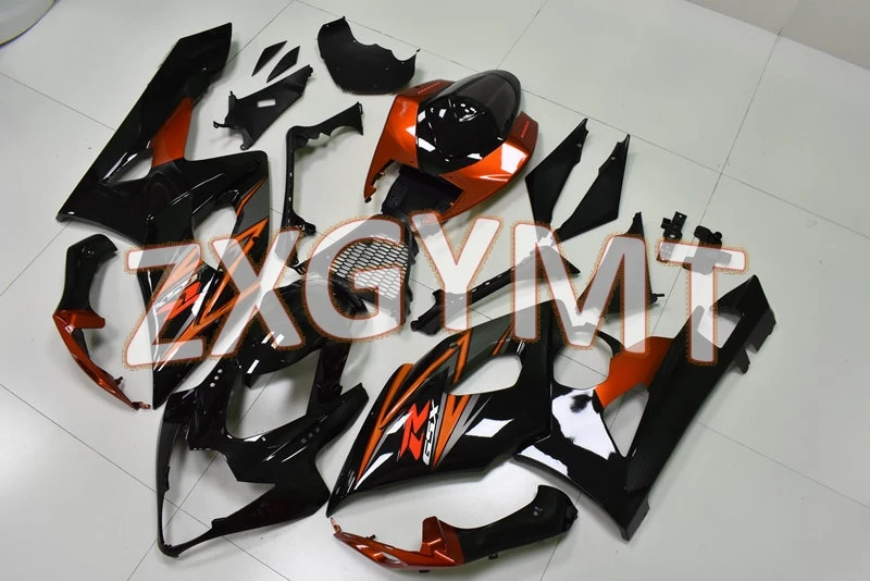 

Full Body Kits GSX-R1000 06 Bodywork GSXR1000 2006 Body Kits GSXR 1000 2005 - 2006 K5
