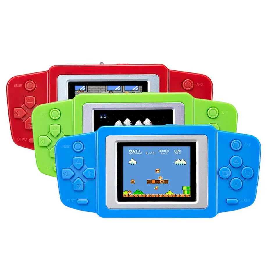 2 5 inch LCD Handheld font b Game b font font b Console b font font