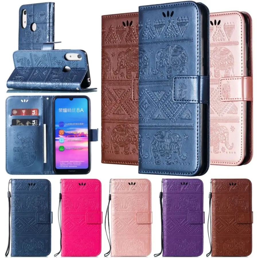 

Luxury Flip Phone Case For Samsung Galaxy A10 A20 A30 A40 A7 M10 M20 M30 j4 j6 j7 A6 A8 Plus 2018 Wallet Stand Cover Capa DP02G