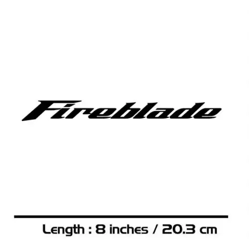 Fireblade
