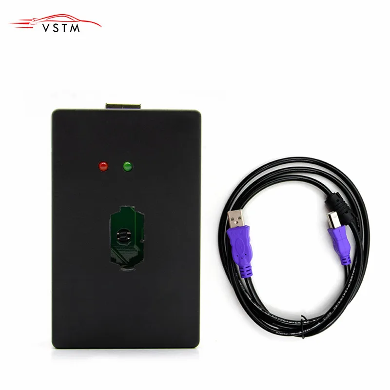 

Professional For Benz Key Programmer For Benz IR Code Reader Auto Key Programmer Tool for Benz Free Shipping