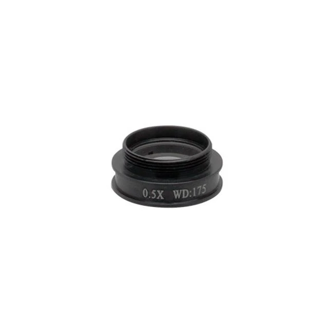 Aven 26700-162 Objective Lens - 0.5x