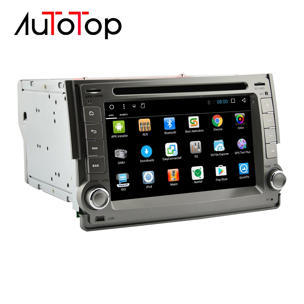 Top AUTOTOP 2 Din Android 7.1 Car DVD GPS Navigation For Hyundai H1 Grand Starex 2007-2015 Car Multimedia DVD Player Radio DVD GPS 3 Top AUTOTOP 2 Din Android 7.1 Car DVD GPS Navigation For Hyundai H1 Grand Starex 2007-2015 Car Multimedia DVD Player Radio DVD GPS 3