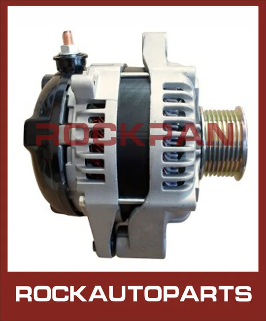 

NEW 12V ALTERNATOR 104210-3920 104210-3921 RE186320 1042103920 1042103921 FOR JOHN DEERE TRACTORS