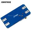 Módulo de impulso ajustable MT3608 DC-DC, placa de impulso 2A, con microusb, 2V-24V a 5V, 9V, 12V, 28V, 10 Uds. ► Foto 3/5