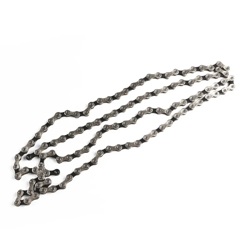 Best KMC X10 X10.93 MTB Road Bike Chain 116L 10 Speed Bicycle Chain Magic Button Mountain With Original box 3