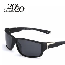 20/20 Марка Поляризованные Солнцезащитные Очки Мужские Солнечные Очки Высокого Качества Вождения Мода Путешествия Очки Марка UV400 мужские Oculos PL69